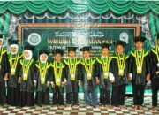 DPK BKPRMI Kongbeng Buka Pendaftaran 200 Santri Calon Wisudawan Khotmil Qur’an