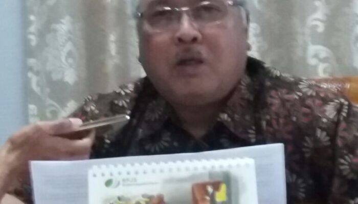 Irawansyah, Persiapan MTQ Sudah 99 %