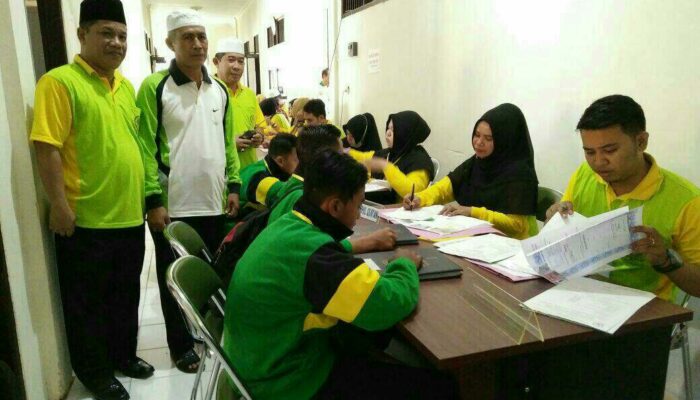 Peserta MTQ Mulai Registrasi Hari Ini, Ini Jadwal Registrasinya