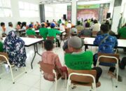 Panitia Umumkan Verifikasi Peserta MTQ