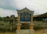 Perayaan Nyepi di Kongbeng Berlangsung Lancar