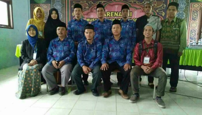 Lomba MMQ Masuki Babak Final