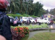 Balikpapan Baru Banjir