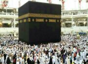 Kuota Haji Kutim Tahun Ini Berangkat 178 Orang