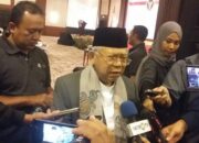 Rais ‘Aam PBNU: Ayat Perang Tak Relevan Dipakai di Indonesia