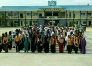 Dinas Pendidikan Kutim Gelar Olimpiade Sains Nasional