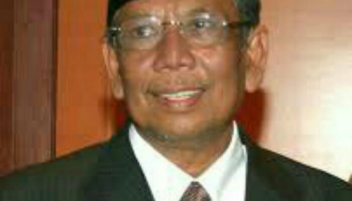 Tersiar Khabar Rencana Malam 7 Hari KH. Hazim Muzadi