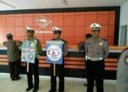 Kantor Pos Sangatta Adakan Sosialisasi Operasi Simpatik Mahakam 2017