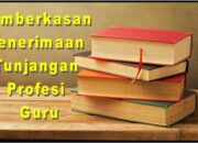Pemberkasan Calon Penerima TPG Kutim Paling Lambat 7 April