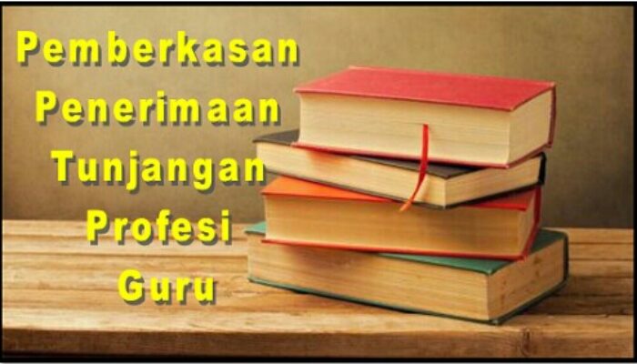 Pemberkasan Calon Penerima TPG Kutim Paling Lambat 7 April