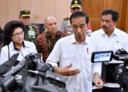 Jokowi; Indonesia Kutuk Keras Aksi Teror di London
