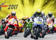 Jadwal Lengkap Moto GP 2017