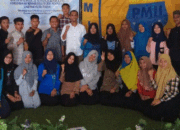 Adakan Sekolah Aswaja, PMII KUTIM Tingkatkan Kapasitas Kader