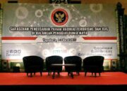 Laporan Khusus: Menilik Sarasehan Penggiat Deradikalisasi Dunia Maya oleh BNPT (2)