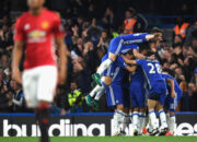 Kalahkan Manchester United, Chelsea Lolos Semi Final Piala FA