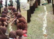 Heboh Pramuka Makan Beralas Tanah, ini kata Adhyaksa Dault