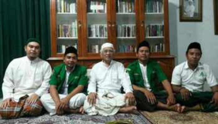 Peringati Harlah ke 83, Ansor Kutim Datangkan Gus Mus