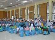 Mulai Tahun Ini, Haji Umroh Harus Ada Surat Rekomendasi Kemenang