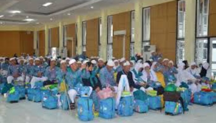 Mulai Tahun Ini, Haji Umroh Harus Ada Surat Rekomendasi Kemenang