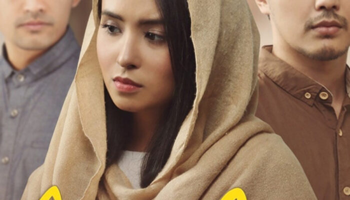 Film Bid’ah Cinta, Seperti Romeo dan Juliet Berbalut Agama