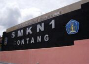 Aksi Penggulingan Kepala SMKN 1 Bontang Terulang Lagi