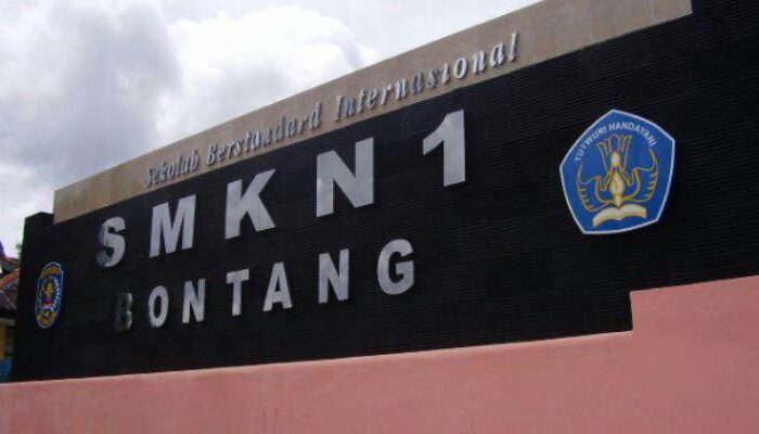 Aksi Penggulingan Kepala SMKN 1 Bontang Terulang Lagi