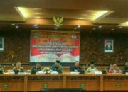 GMKB Gelar Diskusi Uji Publik Hubungan Keuangan Pusat dan Daerah