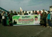 Garis Muda  Kutim Adakan Wisata Religi Teguhkan Tradisi Islam Nusantara