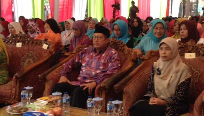 Respon Menteri Agama Soal Rekomendasi Umum Konggres Ulama Perempuan