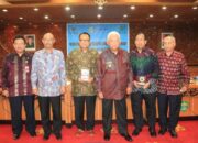 Pemprov Kaltim Dorong Pengembangan Batubara Ramah Lingkungan