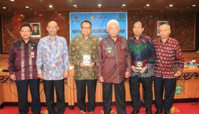 Pemprov Kaltim Dorong Pengembangan Batubara Ramah Lingkungan