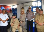 Gubernur Awang Faroek Resmikan Kantor Cabang Bankaltim di Kaliorang