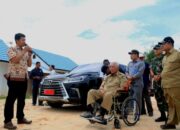 KEK Maloy Kutim Lebih Baik dari Sei Mangke Sumut