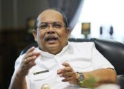 Bupati Ismunandar Ingin Kuliah di STAIS Tetap Gratis