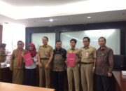 Rusmadi : Pemprov Tetap Komitmen pada Pendidikan