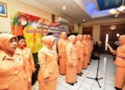 DWP Bakamla RI Resmi Dikukuhkan