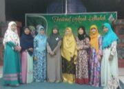 SD YPPSB 3 Bekali Orang Tua Siswa Pelatihan Productivity and Smart Mom