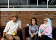 Tirah KB, Siap Kawal Pembentukan Komunitas Buku