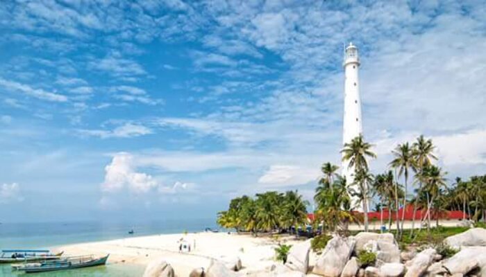 Malaysia dan Singapura Ramaikan Pelangi Travel Mart 2017