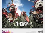 Upacara Adat Lomplai Wehea: Potret Keharmonisan Alam & Manusia