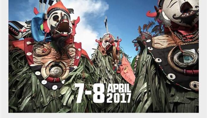 Upacara Adat Lomplai Wehea: Potret Keharmonisan Alam & Manusia