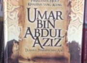 Biografi Umar Bin Abdul Azis