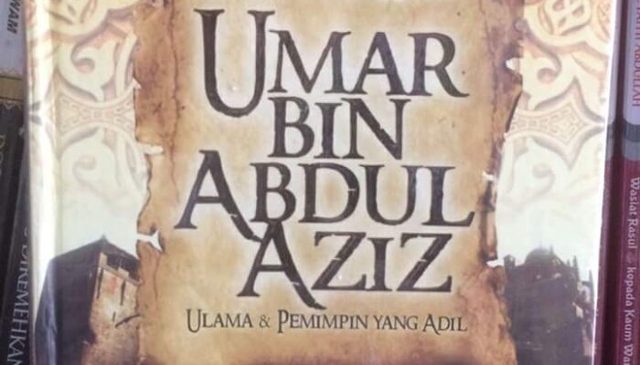 Biografi Umar Bin Abdul Azis