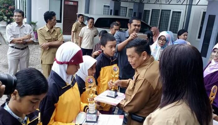 Selamat, Inilah Siswa Kutim yang Maju OSN SD Tingkat Nasional
