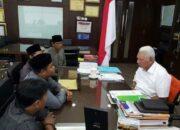 Dukung Ansor Kutim Undang Gusmus ke Sangatta, Ansor Kaltim Minta Restu Gubernur