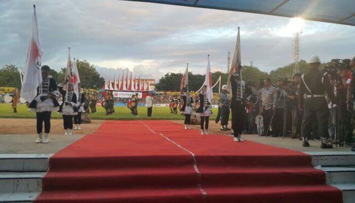 PS TNI Akan Ikuti Liga 1 PSSI 2017