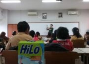 HiLo School Drawing Competition 2017 Kunjungi SD YPPSB 3