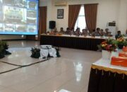 ​Kapolda Kaltim; Penerimaan Polri 2017 akan Dilaksanakan Secara Terbuka dan Transparan