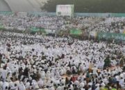 Mengetuk Pintu Langit