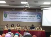 Selamat, Berikut Juara Lomba Guru, Kepsek, dan Pengawas Berprestasi Tahun 2017